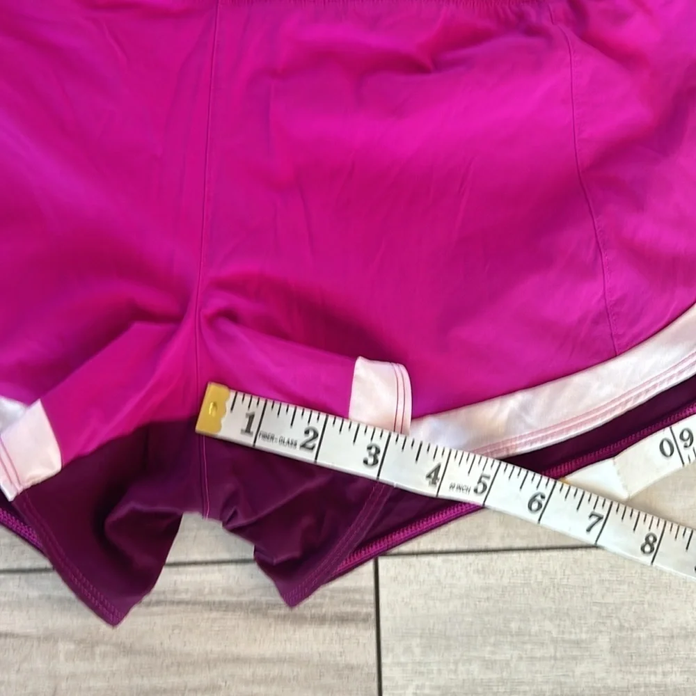 Athleta Running Free ColorBlock 3.5